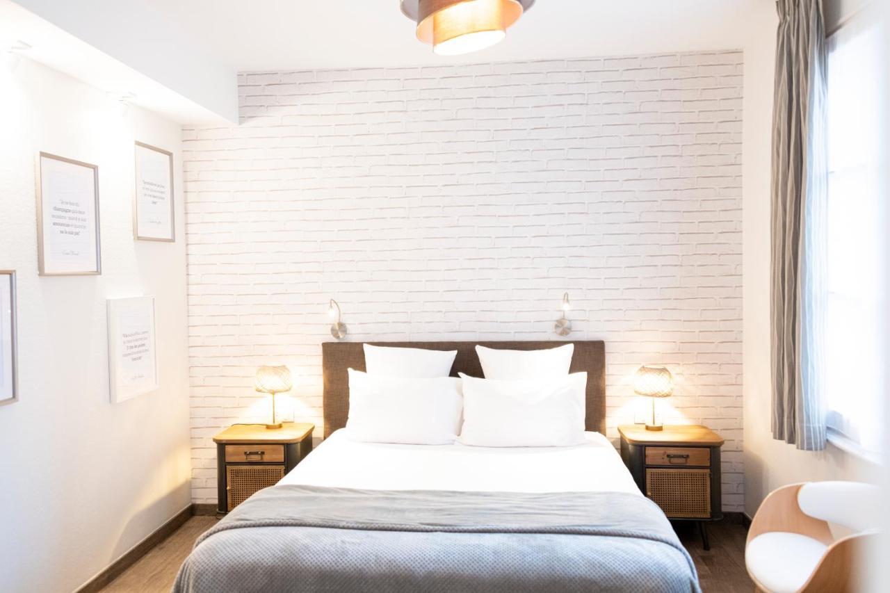 Hotel Beaucour Strasburg Zewnętrze zdjęcie
