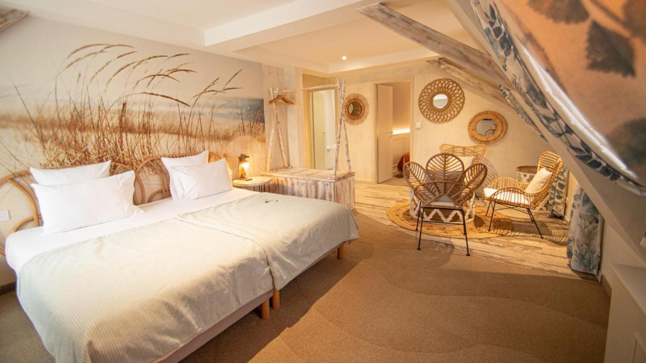 Hotel Beaucour Strasburg Zewnętrze zdjęcie