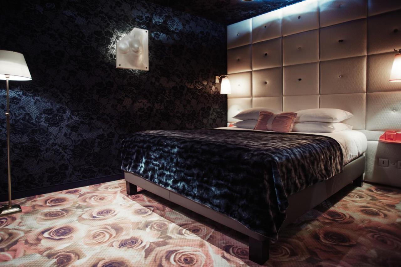 Hotel Beaucour Strasburg Zewnętrze zdjęcie