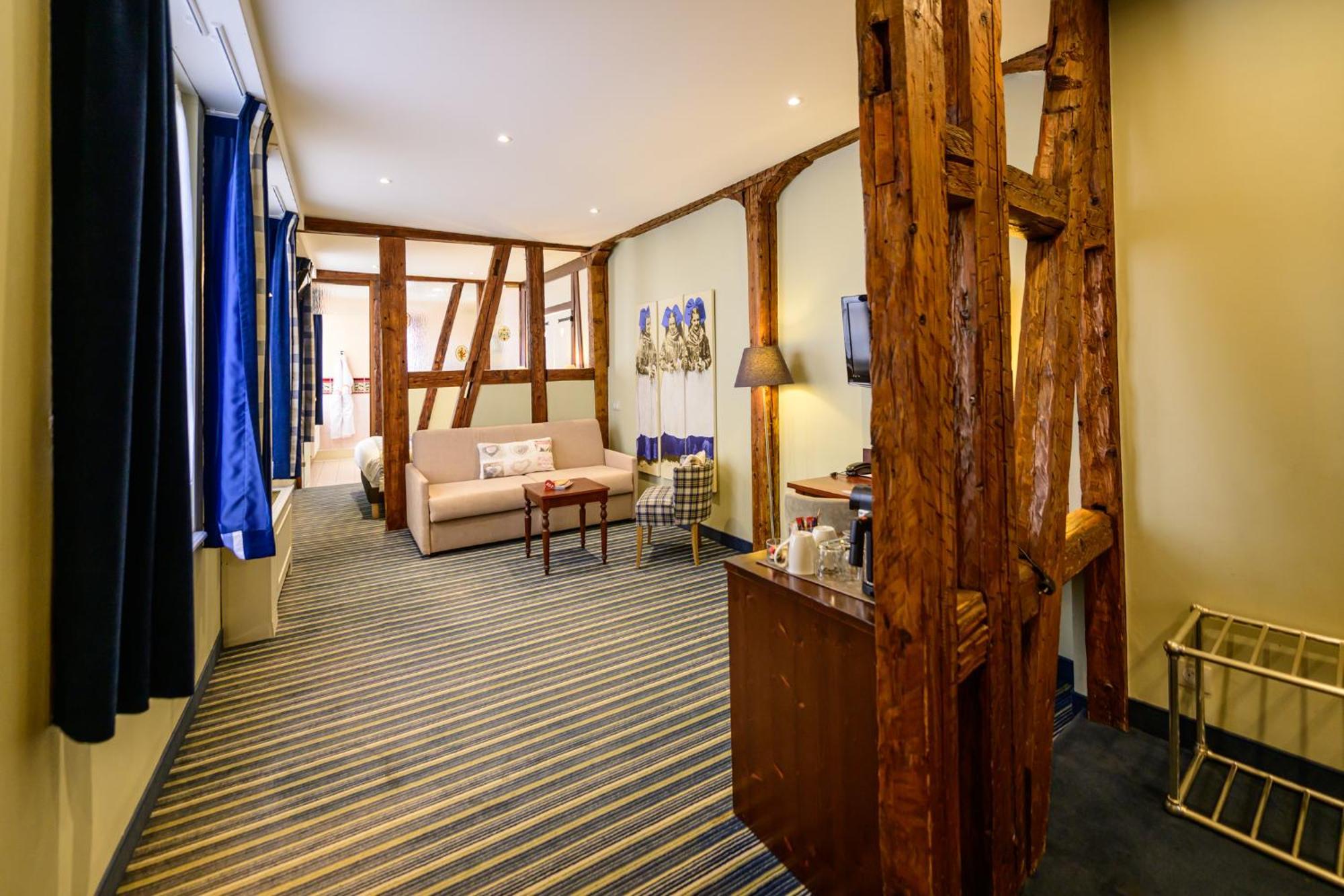 Hotel Beaucour Strasburg Zewnętrze zdjęcie